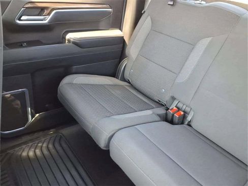 Used 2025 Chevrolet Silverado 1500 LT image 16