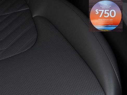 New 2026 Kia Sportage X-Line w/ X-Line Technology Package AWD/4WD image 24