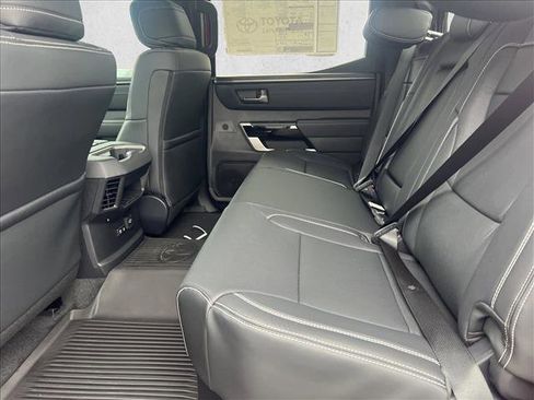 New 2026 Toyota Tundra Limited image 17