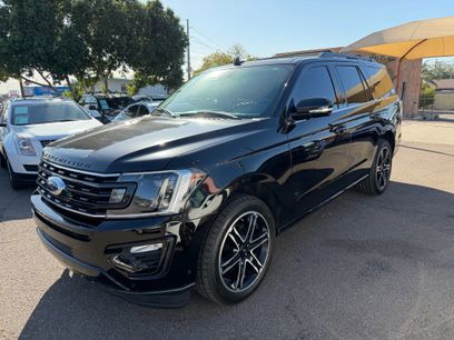 Used 2019 Ford Expedition Limited w/ Equipment Group 303A