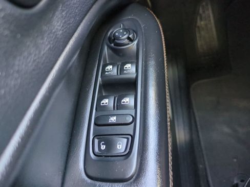 Used 2020 Jeep Compass Limited AWD/4WD image 22