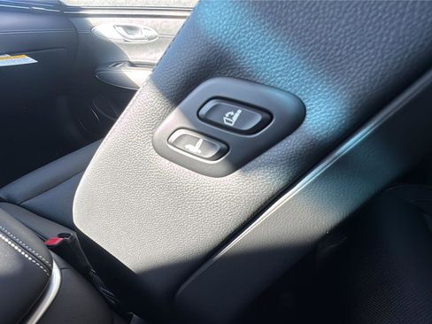 New 2026 Genesis GV70 2.5T Select AWD/4WD image 23