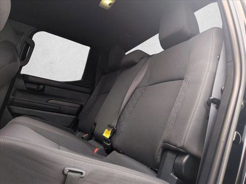 Used 2024 Toyota Tacoma SR5 image 17