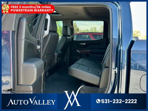 Used 2021 Chevrolet Silverado 1500 RST w/ Convenience Package II image 22