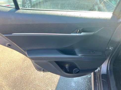 Used 2023 Toyota Camry LE image 26