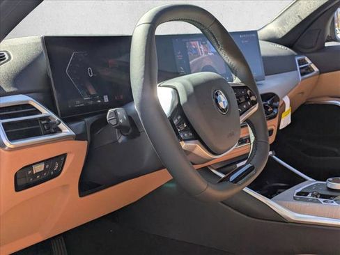 Used 2026 BMW 330i Sedan w/ Convenience Package image 9