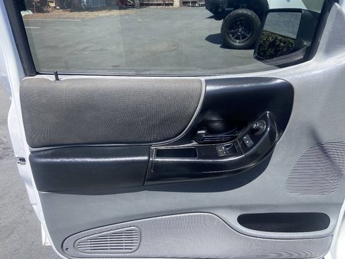 Used 2011 Ford Ranger XLT RWD image 15