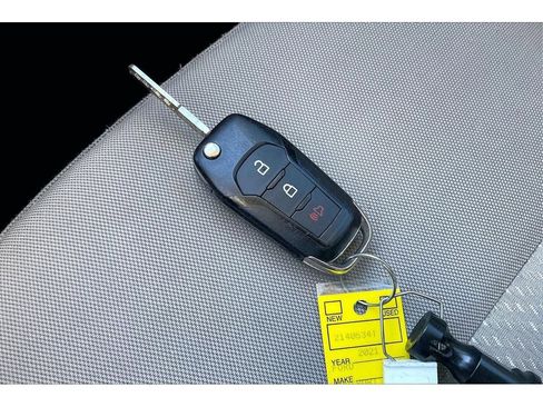 Used 2021 Ford EcoSport S image 13