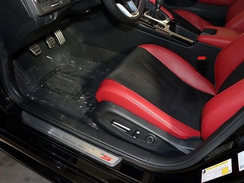 Certified 2024 Acura Integra Type S image 23