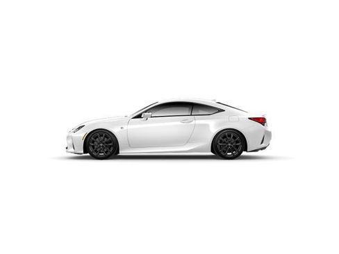New 2025 Lexus RC 350 F Sport image 7