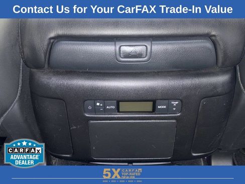 Used 2022 Nissan Armada SL w/ Midnight Edition Package image 31