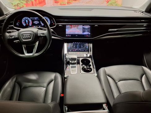 Used 2023 Audi Q7 3.0T Premium Plus AWD/4WD image 17