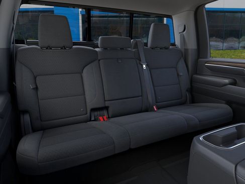 New 2026 Chevrolet Silverado 2500 LT w/ Trail Boss Package image 25