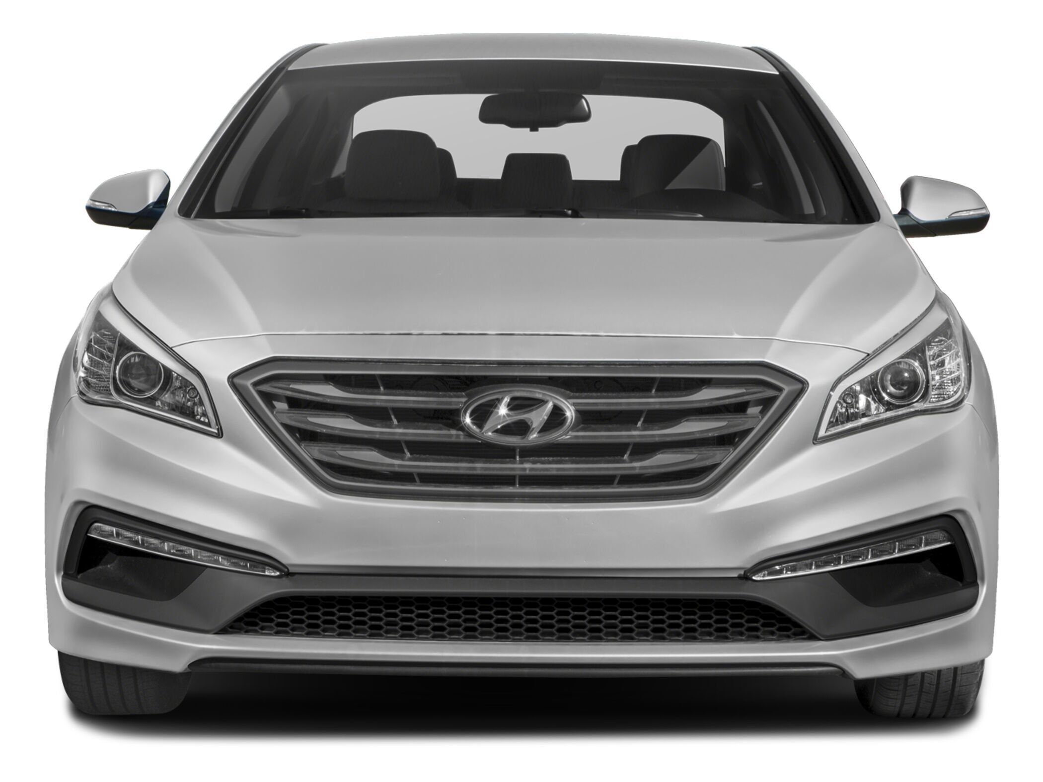 Used 2016 Hyundai Sonata Sport w/ Cargo Package FWD image 4