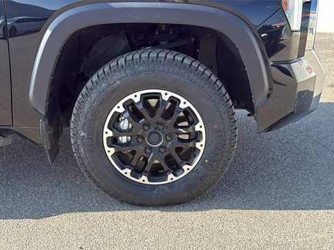 Used 2024 Toyota Tundra SR5 image 29