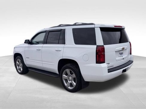 Used 2017 Chevrolet Tahoe LS w/ All-Season Package AWD/4WD image 5