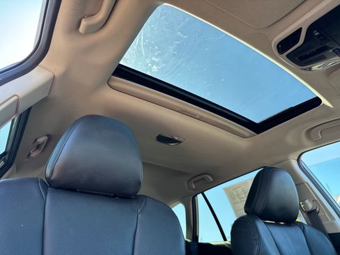 Used 2022 Subaru Outback Limited image 10