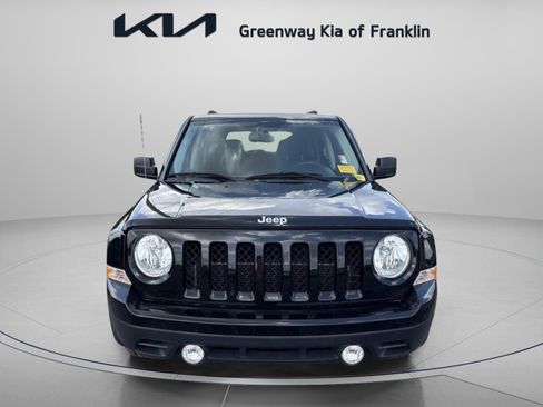 Used 2015 Jeep Patriot Sport w/ Power Value Group image 2