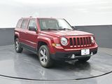 Used 2016 Jeep Patriot High Altitude image 2