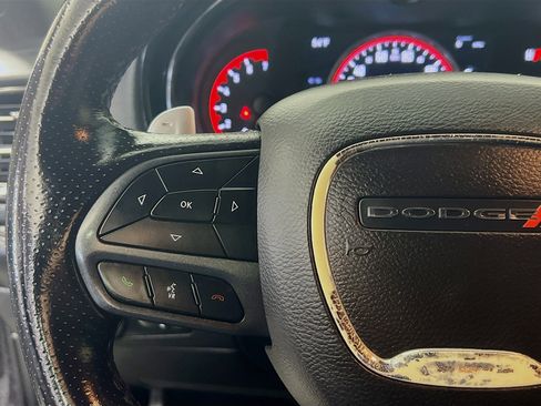 Used 2021 Dodge Durango GT image 18