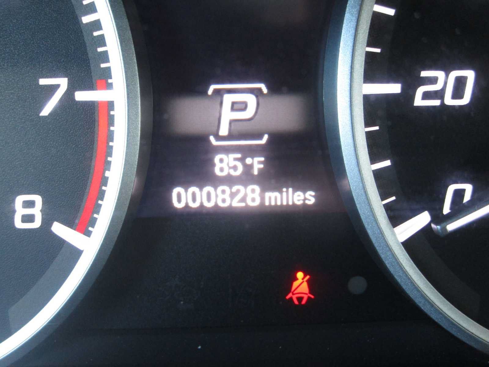 Certified 2021 Acura ILX FWD image 16