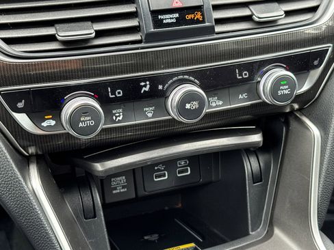 Used 2021 Honda Accord Sport image 17