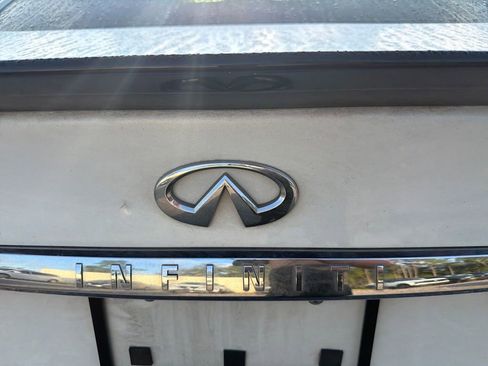 Used 2018 INFINITI Q50 Luxe w/ Essential Package (3.0T Luxe) RWD image 21