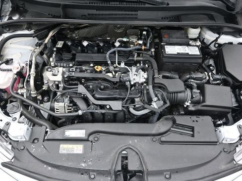 Used 2024 Toyota Corolla LE image 17