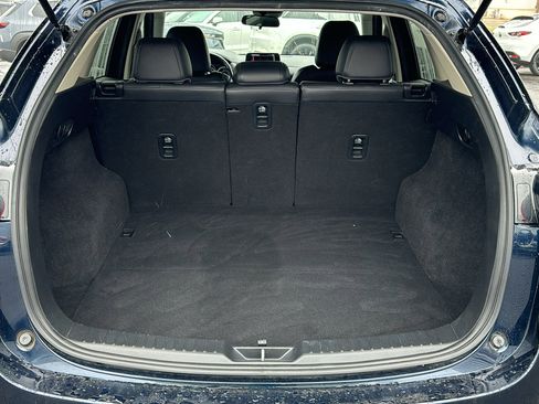 Used 2020 MAZDA CX-5 Touring image 19