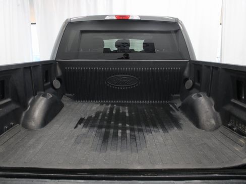 Used 2019 Ford F150 XLT w/ Equipment Group 301A Mid image 23