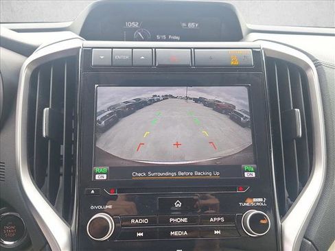 Used 2019 Subaru Ascent Limited AWD/4WD image 13