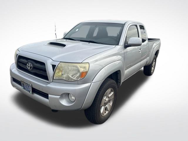 Used 2007 Toyota Tacoma PreRunner RWD image 5