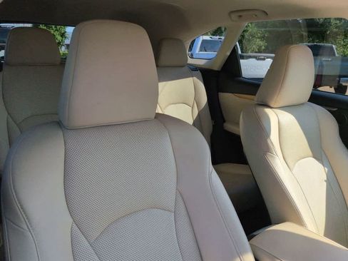 Used 2022 Lexus RX 450hL AWD w/ Premium Package image 7