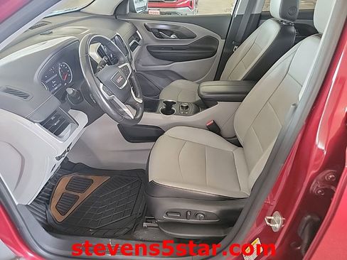 Used 2019 GMC Terrain SLT w/ Preferred Package AWD/4WD image 2