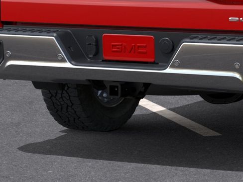 New 2026 GMC Sierra 1500 SLE AWD/4WD image 14