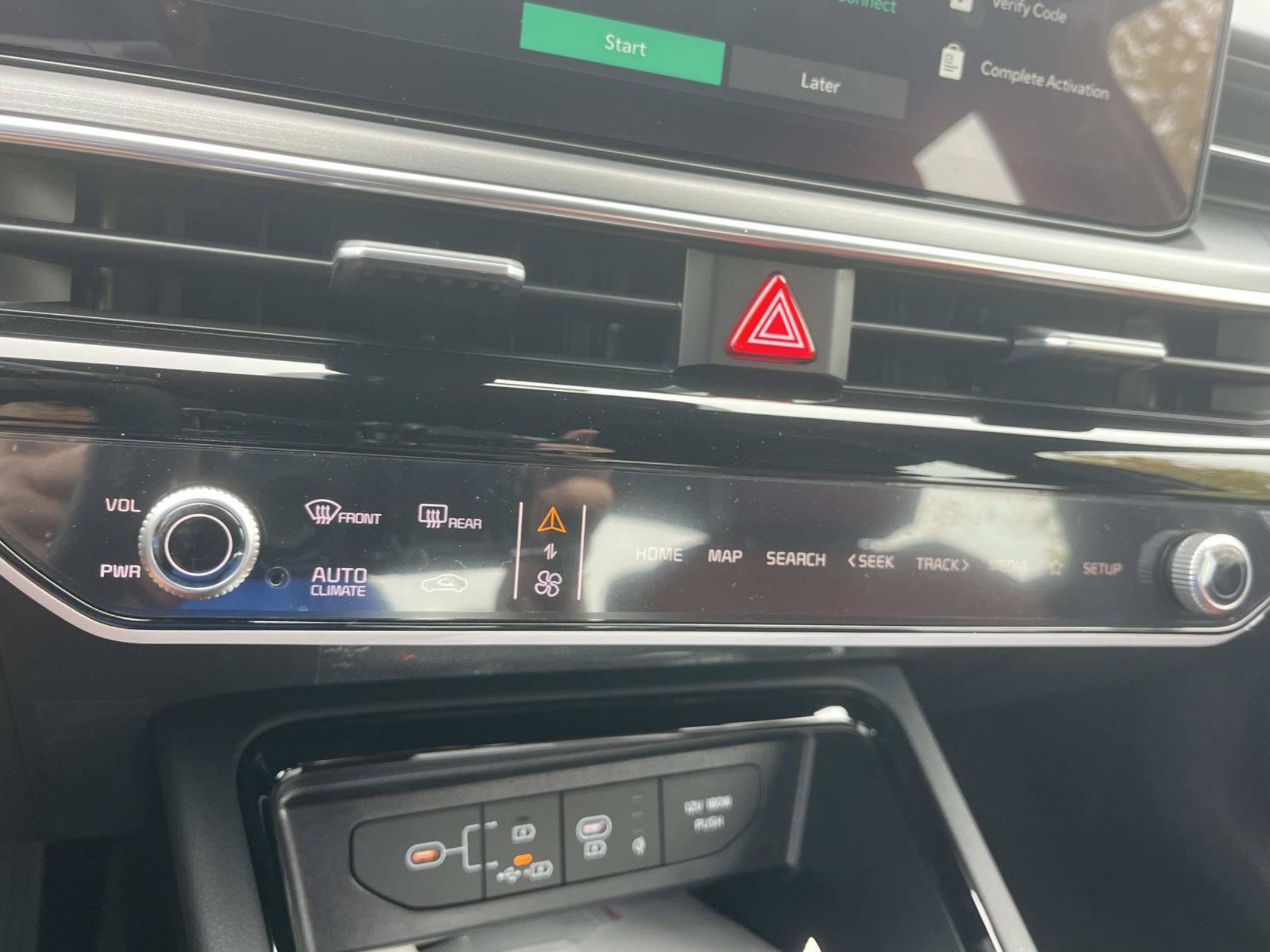 New 2026 Kia K5 GT-Line FWD image 31