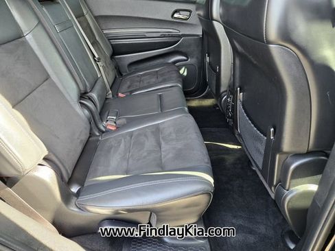 Used 2022 Dodge Durango GT AWD/4WD image 16
