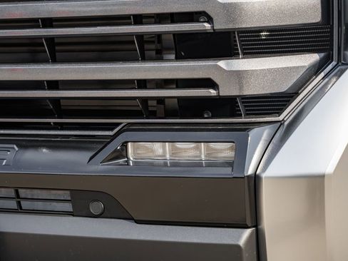 New 2026 Toyota Tundra Limited image 13