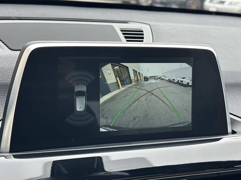 Used 2019 BMW X1 xDrive28i w/ Convenience Package image 11