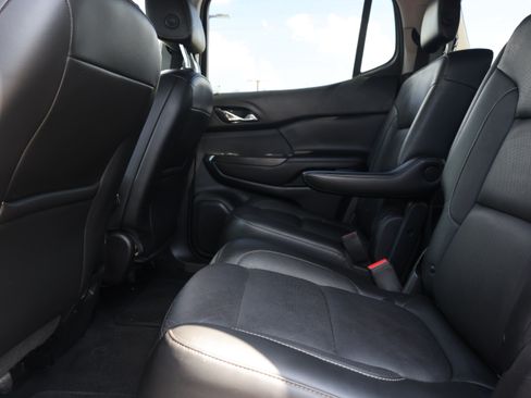 Used 2018 GMC Acadia SLT FWD image 20