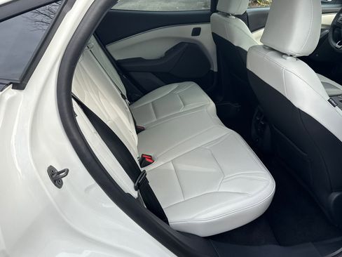 New 2025 Ford Mustang Mach-E Premium image 16