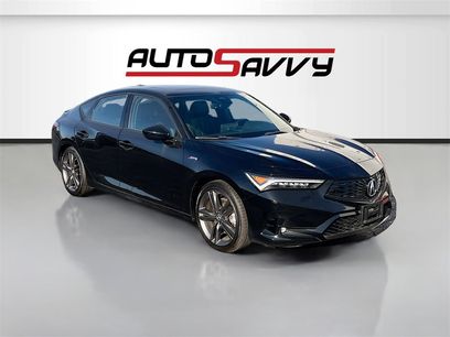 Used 2024 Acura Integra A-Spec