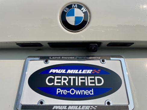 Used 2024 BMW X5 xDrive40i w/ Premium Package AWD/4WD image 40