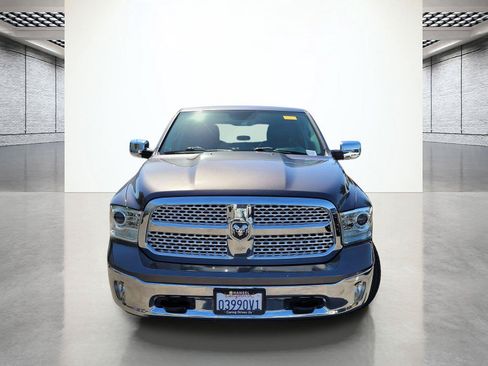 Used 2015 RAM 1500 Laramie w/ Convenience Group AWD/4WD image 5