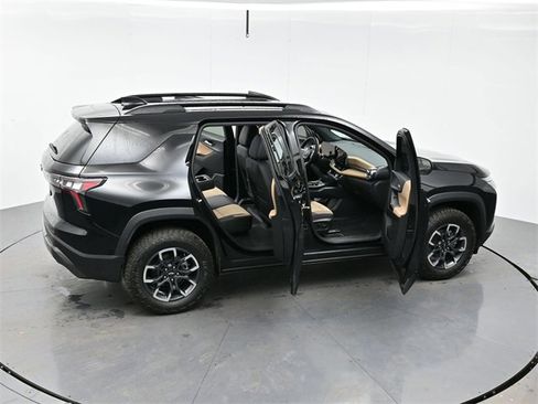 Used 2026 Chevrolet Equinox ACTIV w/ Convenience Package III image 47