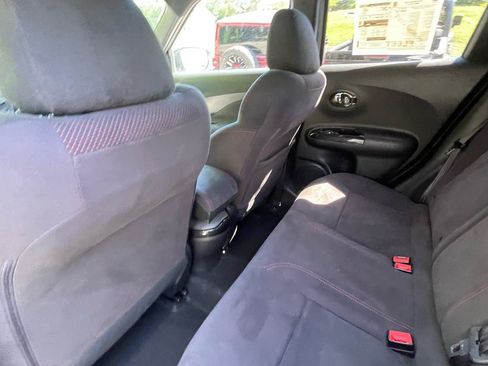 Used 2016 Nissan Juke NISMO AWD/4WD image 20
