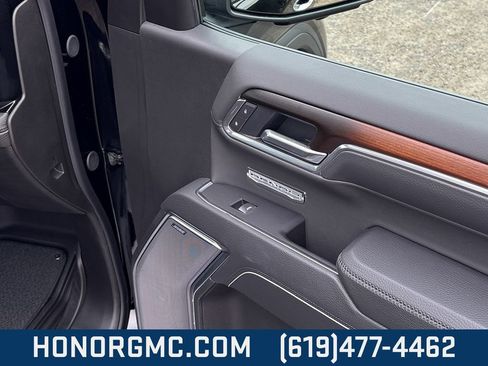 Used 2026 GMC Sierra 1500 Denali w/ Technology Package image 27