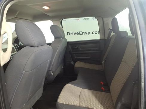 Used 2012 RAM 1500 Express w/ ST Popular Equipment Group image 9