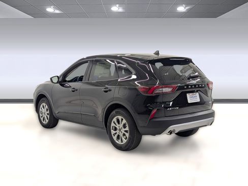 New 2026 Ford Escape Active w/ Cold Weather Package image 2