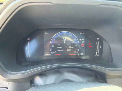 Used 2024 Toyota Grand Highlander AWD image 9